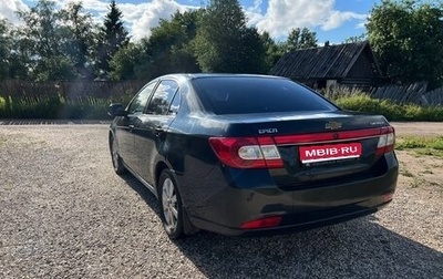 Chevrolet Epica, 2011 год, 700 000 рублей, 1 фотография