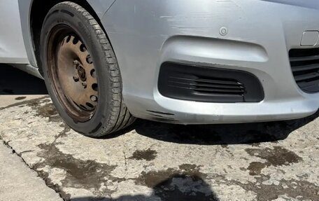 Citroen C4 II рестайлинг, 2012 год, 599 000 рублей, 4 фотография