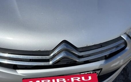 Citroen C4 II рестайлинг, 2012 год, 599 000 рублей, 5 фотография
