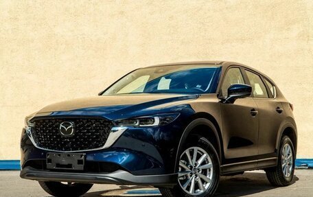 Mazda CX-5 II, 2026 год, 3 390 000 рублей, 1 фотография