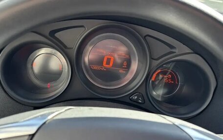 Citroen C4 II рестайлинг, 2012 год, 599 000 рублей, 10 фотография