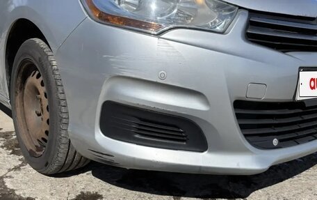 Citroen C4 II рестайлинг, 2012 год, 599 000 рублей, 9 фотография