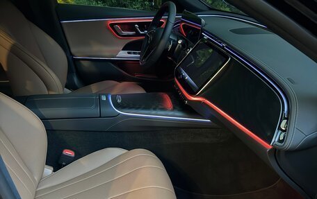 Mercedes-Benz E-Класс, 2025 год, 6 800 000 рублей, 7 фотография