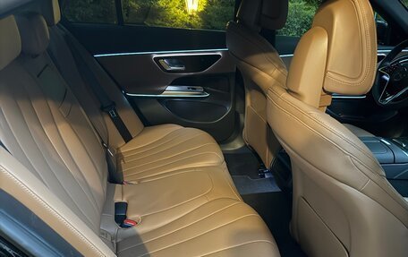 Mercedes-Benz E-Класс, 2025 год, 6 800 000 рублей, 8 фотография