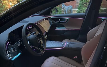 Mercedes-Benz E-Класс, 2025 год, 6 800 000 рублей, 10 фотография