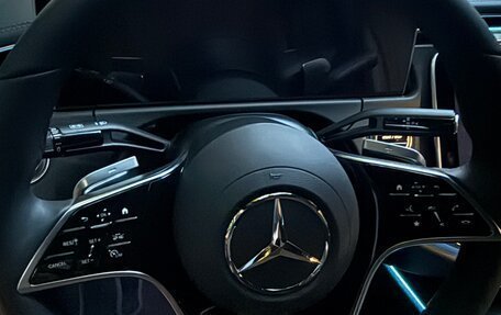 Mercedes-Benz E-Класс, 2025 год, 6 800 000 рублей, 12 фотография