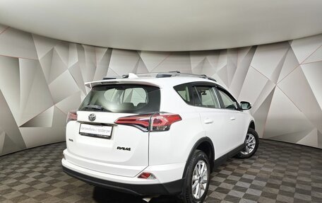 Toyota RAV4, 2019 год, 2 297 000 рублей, 2 фотография