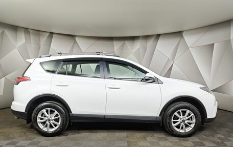 Toyota RAV4, 2019 год, 2 297 000 рублей, 6 фотография