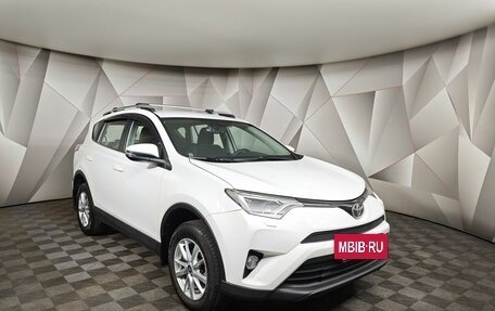 Toyota RAV4, 2019 год, 2 297 000 рублей, 3 фотография