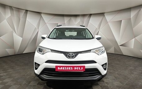 Toyota RAV4, 2019 год, 2 297 000 рублей, 7 фотография
