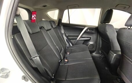 Toyota RAV4, 2019 год, 2 297 000 рублей, 16 фотография