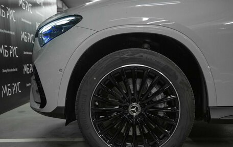 Mercedes-Benz GLC Coupe, 2025 год, 10 136 880 рублей, 8 фотография