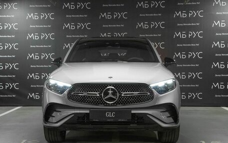 Mercedes-Benz GLC Coupe, 2025 год, 10 136 880 рублей, 6 фотография