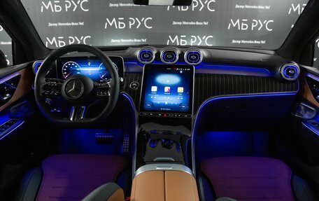 Mercedes-Benz GLC Coupe, 2025 год, 10 136 880 рублей, 16 фотография