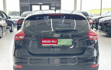 Ford Focus III, 2016 год, 1 149 000 рублей, 5 фотография