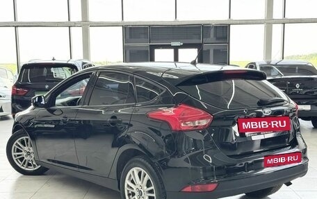 Ford Focus III, 2016 год, 1 149 000 рублей, 4 фотография