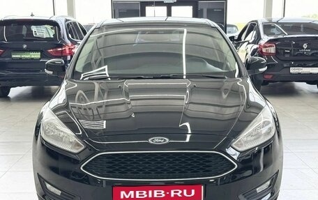 Ford Focus III, 2016 год, 1 149 000 рублей, 2 фотография