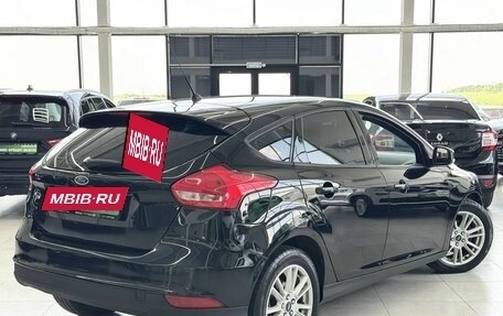Ford Focus III, 2016 год, 1 149 000 рублей, 6 фотография