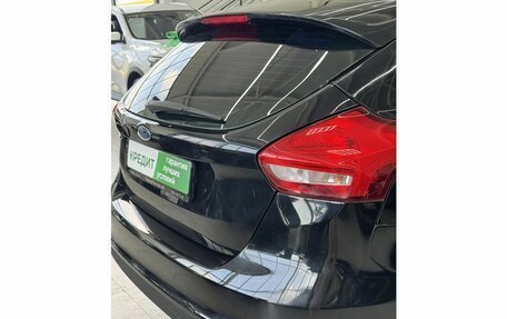 Ford Focus III, 2016 год, 1 149 000 рублей, 10 фотография