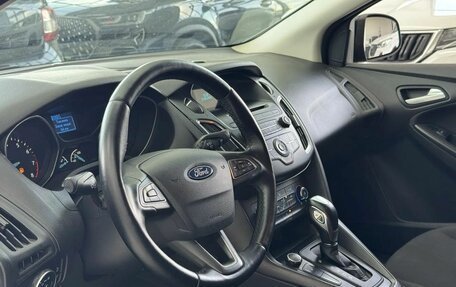 Ford Focus III, 2016 год, 1 149 000 рублей, 12 фотография