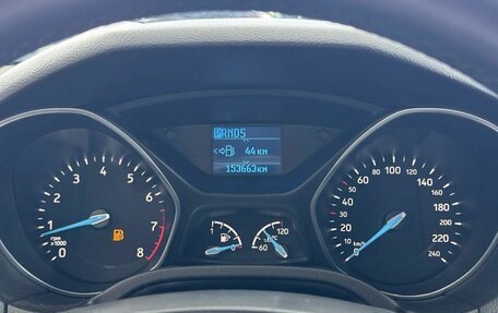 Ford Focus III, 2016 год, 1 149 000 рублей, 14 фотография