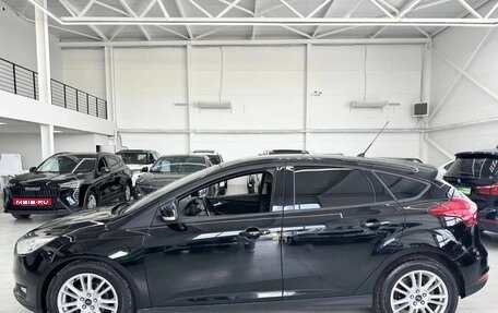 Ford Focus III, 2016 год, 1 149 000 рублей, 7 фотография