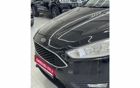 Ford Focus III, 2016 год, 1 149 000 рублей, 9 фотография