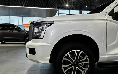 Haval H5, 2026 год, 4 349 000 рублей, 8 фотография
