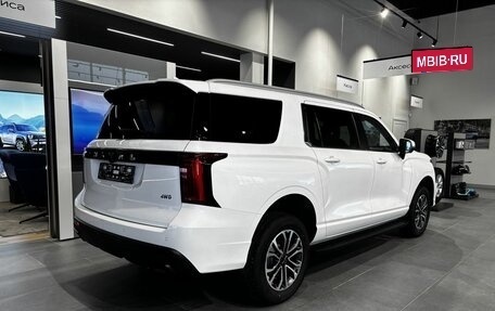Haval H5, 2026 год, 4 349 000 рублей, 3 фотография