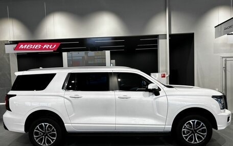Haval H5, 2026 год, 4 349 000 рублей, 6 фотография