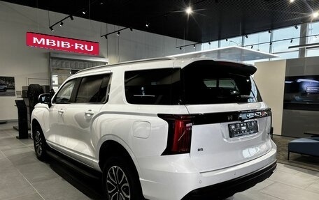 Haval H5, 2026 год, 4 349 000 рублей, 5 фотография