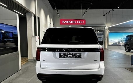 Haval H5, 2026 год, 4 349 000 рублей, 4 фотография
