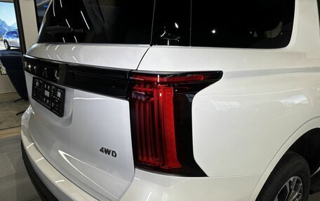 Haval H5, 2026 год, 4 349 000 рублей, 9 фотография