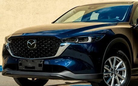 Mazda CX-5 II, 2026 год, 3 390 000 рублей, 2 фотография
