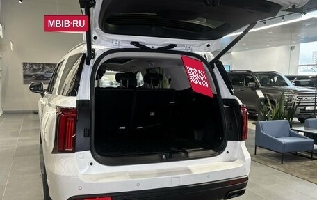 Haval H5, 2026 год, 4 349 000 рублей, 19 фотография