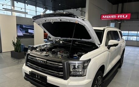 Haval H5, 2026 год, 4 349 000 рублей, 20 фотография
