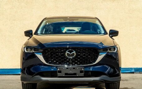Mazda CX-5 II, 2026 год, 3 390 000 рублей, 5 фотография