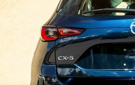 Mazda CX-5 II, 2026 год, 3 390 000 рублей, 12 фотография