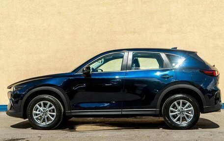 Mazda CX-5 II, 2026 год, 3 390 000 рублей, 9 фотография