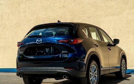 Mazda CX-5 II, 2026 год, 3 390 000 рублей, 14 фотография