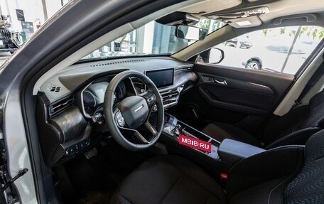Haval Jolion, 2026 год, 2 449 000 рублей, 4 фотография