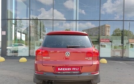 Volkswagen Tiguan I, 2012 год, 990 000 рублей, 7 фотография