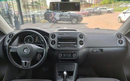 Volkswagen Tiguan I, 2012 год, 990 000 рублей, 17 фотография
