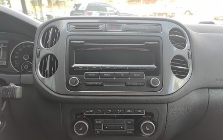Volkswagen Tiguan I, 2012 год, 990 000 рублей, 18 фотография