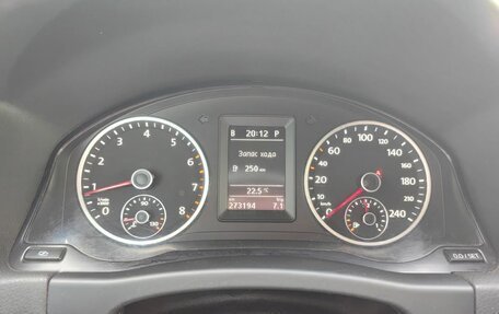 Volkswagen Tiguan I, 2012 год, 990 000 рублей, 16 фотография