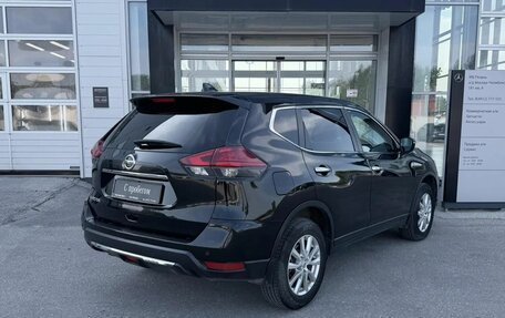 Nissan X-Trail, 2020 год, 2 290 000 рублей, 2 фотография