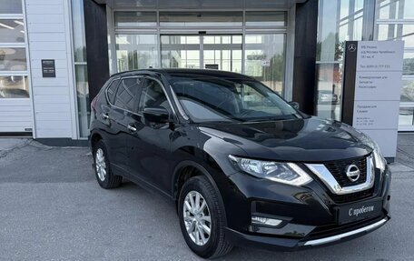 Nissan X-Trail, 2020 год, 2 290 000 рублей, 3 фотография