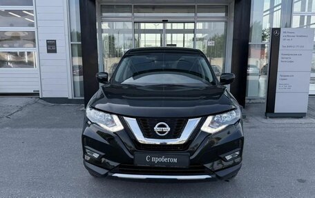 Nissan X-Trail, 2020 год, 2 290 000 рублей, 5 фотография
