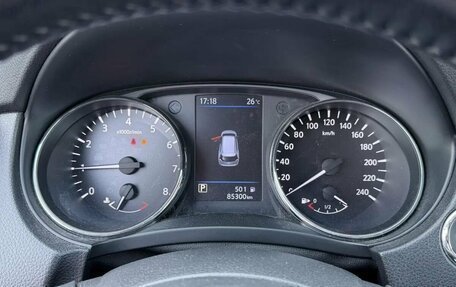Nissan X-Trail, 2020 год, 2 290 000 рублей, 10 фотография