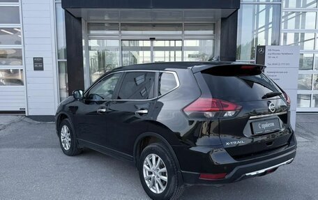 Nissan X-Trail, 2020 год, 2 290 000 рублей, 4 фотография